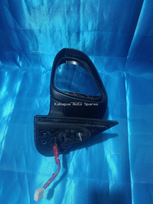 Toyota Spade/Porte 2012 Model Side Mirror - Image 3