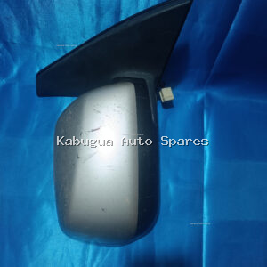 Toyota RAV4 2005 Model Side Mirror