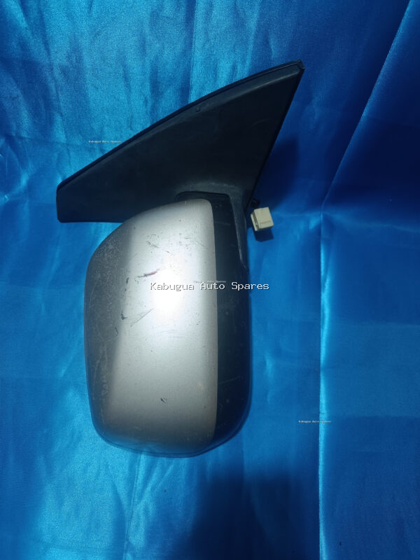 Toyota RAV4 2005 Model Side Mirror