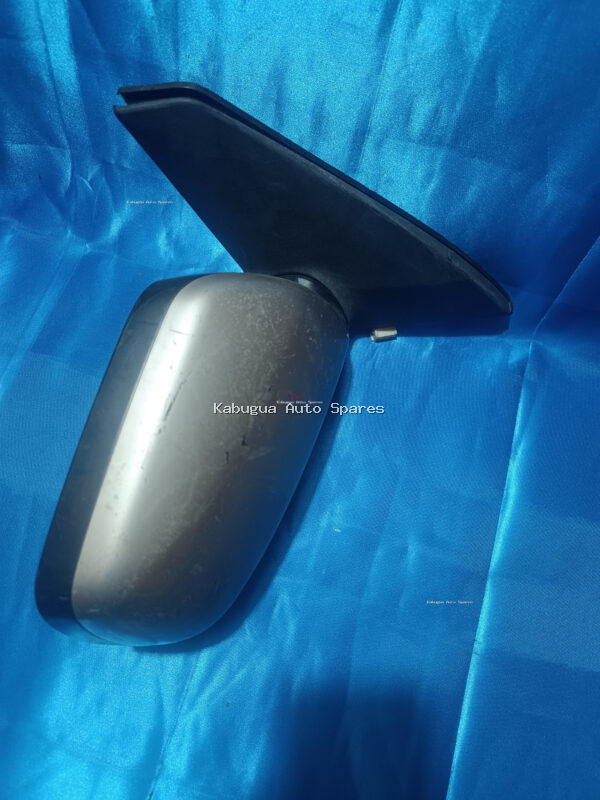 Toyota RAV4 2005 Model Side Mirror - Image 2