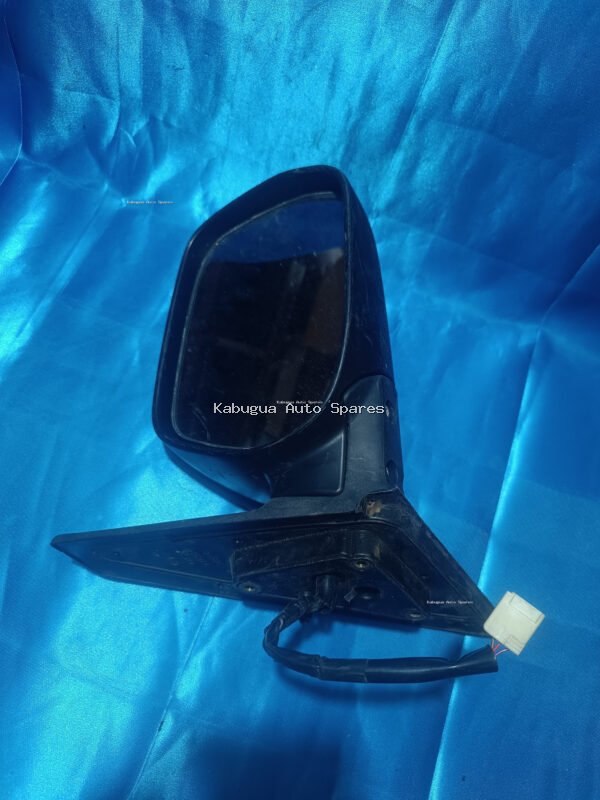 Toyota RAV4 2005 Model Side Mirror - Image 3