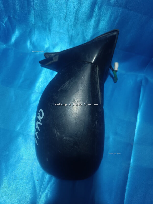 Toyota RAV4 2000 Model Side Mirror