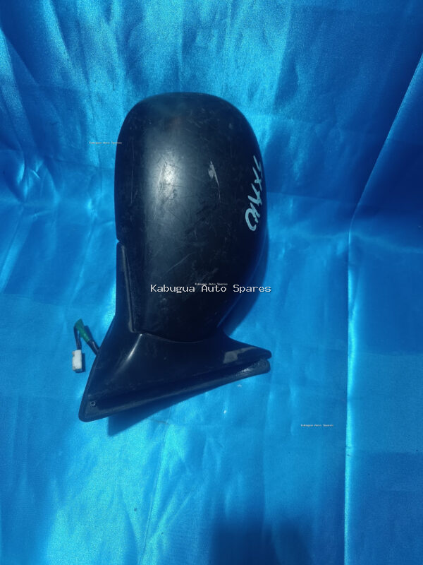Toyota RAV4 2000 Model Side Mirror - Image 2