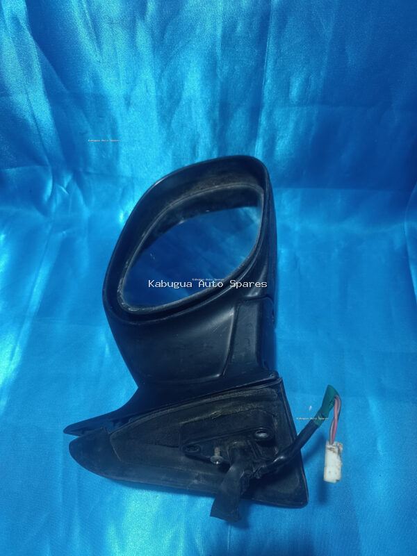 Toyota RAV4 2000 Model Side Mirror - Image 3