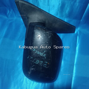 Toyota Spacio 2005 Model Side Mirror