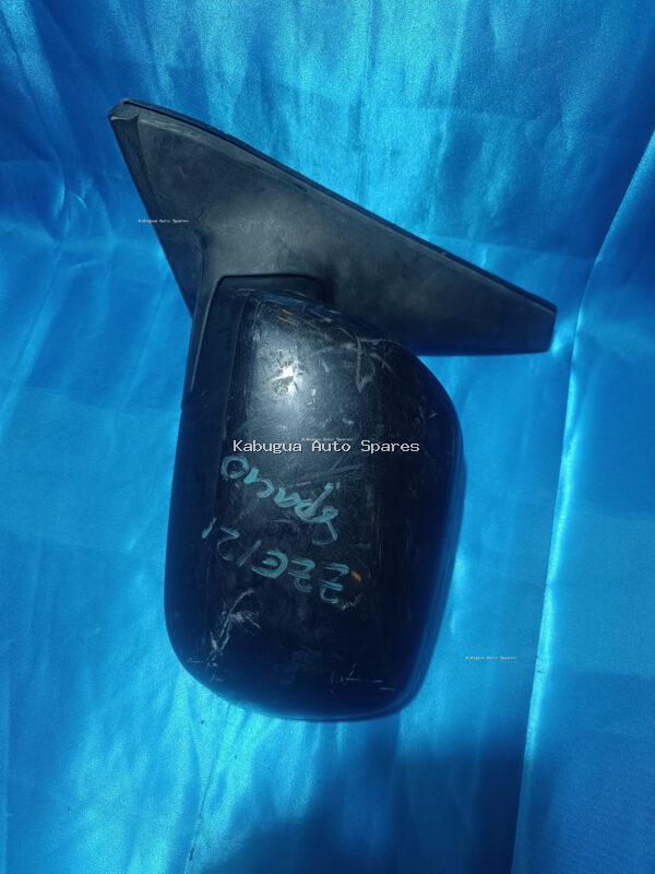 Toyota Spacio 2005 Model Side Mirror