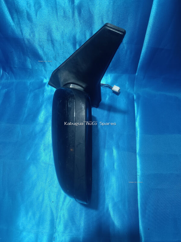 Toyota Spacio 2005 Model Side Mirror - Image 2
