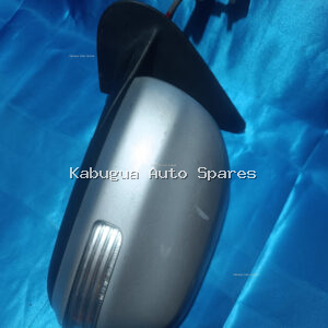 Toyota Sienta 2008 Model Side Mirror