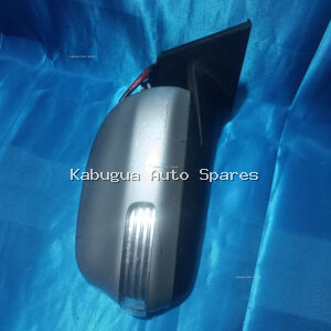 Toyota Porte 2008 Model Side Mirror