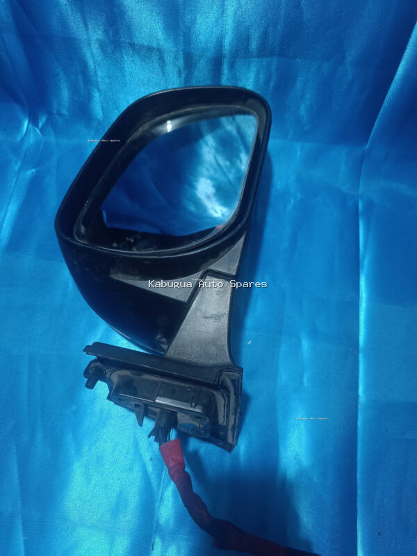 Toyota Porte 2008 Model Side Mirror - Image 2