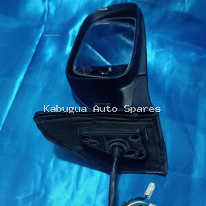 Toyota Avensis 2005 Side Mirror