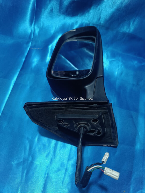 Toyota Avensis 2005 Side Mirror