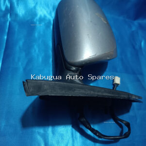 Toyota Fielder 2008 Side Mirror