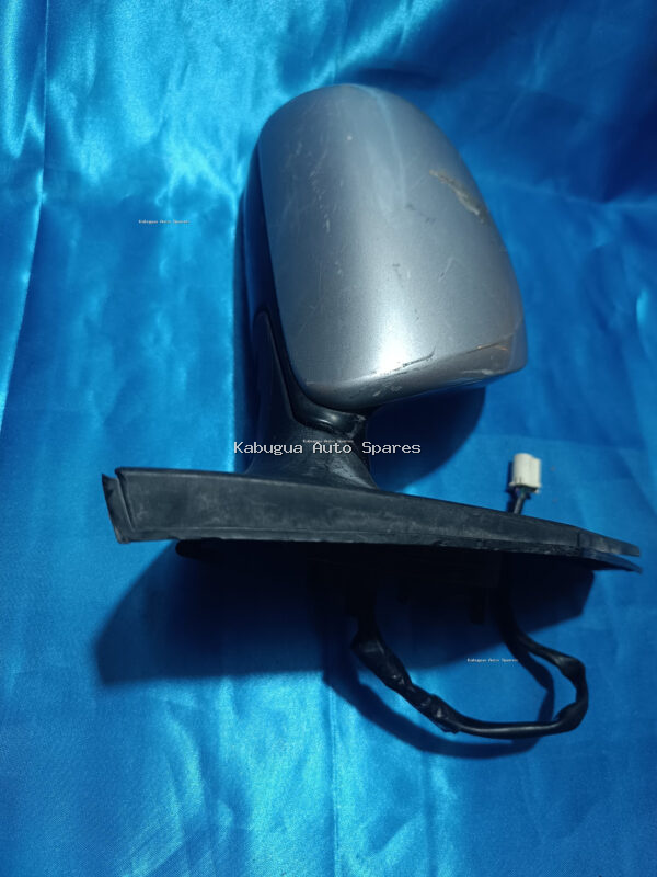 Toyota Fielder 2008 Side Mirror