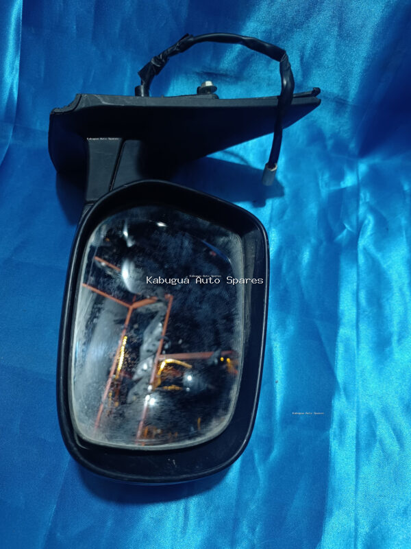 Toyota Fielder 2008 Side Mirror - Image 2