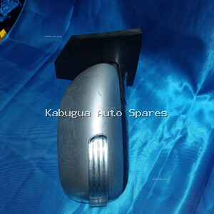 Toyota Primio 2008 Model Sidemirror
