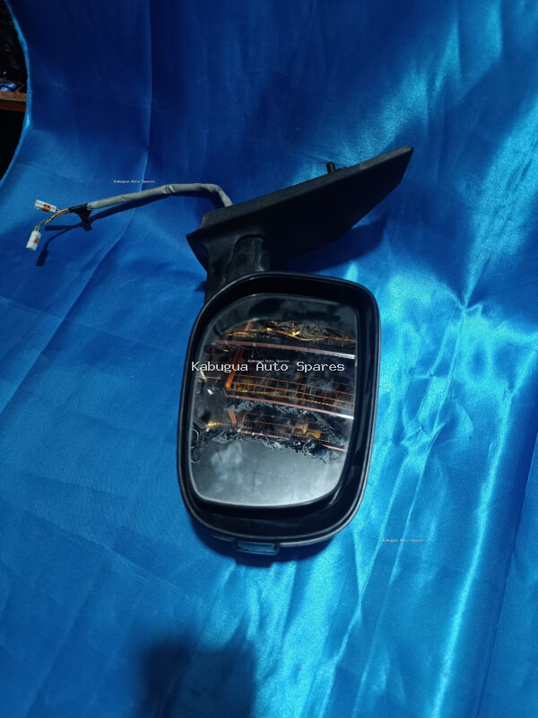 Toyota Primio 2008 Model Sidemirror - Image 3