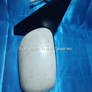 Toyota Probox/ Succeed Side Mirror