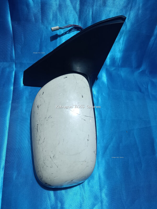 Toyota Probox/ Succeed Side Mirror