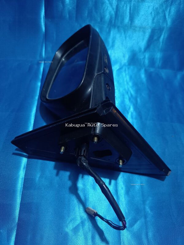 Toyota Probox/ Succeed Side Mirror - Image 2