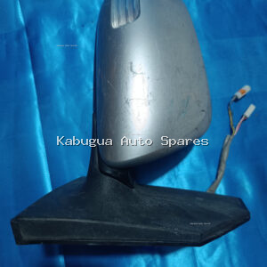 Toyota Fielder 2010 Model Side Mirror