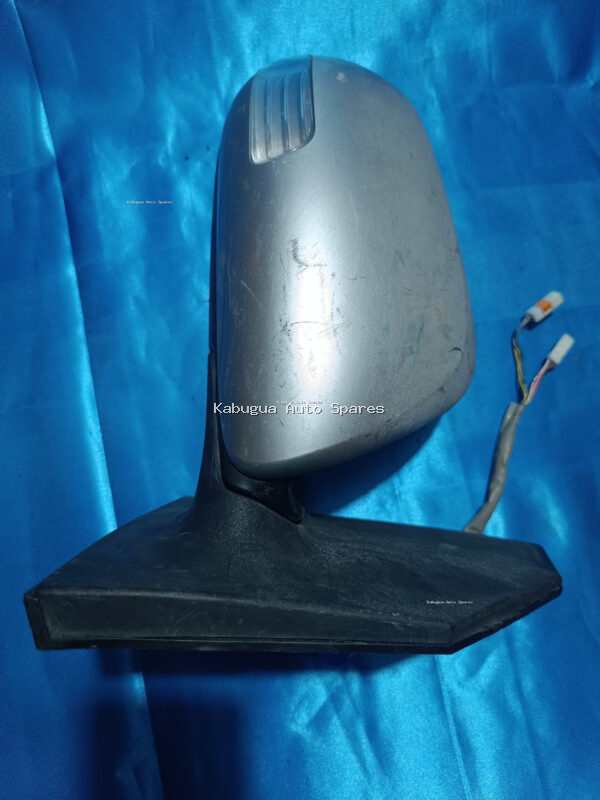 Toyota Fielder 2010 Model Side Mirror