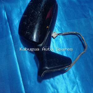 Toyota Auris 2005 Model Side Mirror