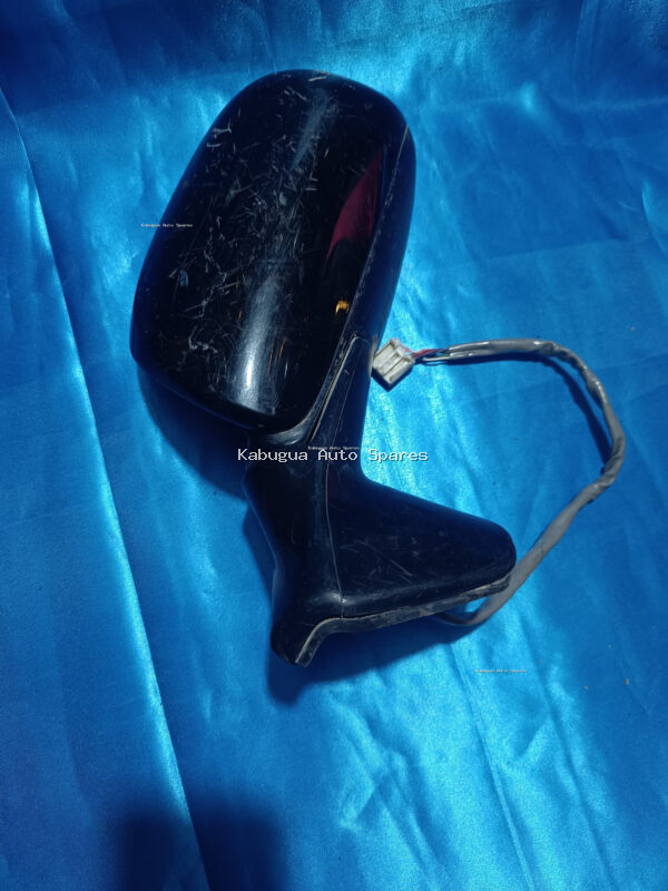 Toyota Auris 2005 Model Side Mirror