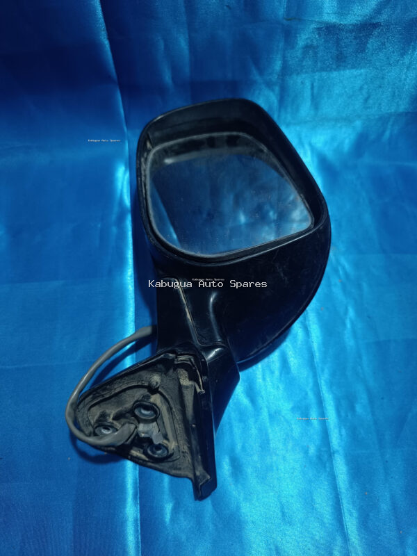 Toyota Auris 2005 Model Side Mirror - Image 2