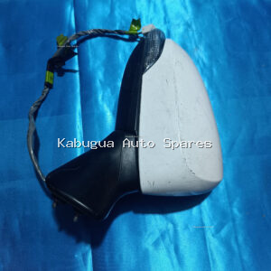 Toyota Fielder 2015 Model / Fielder Hybrid Side Mirror
