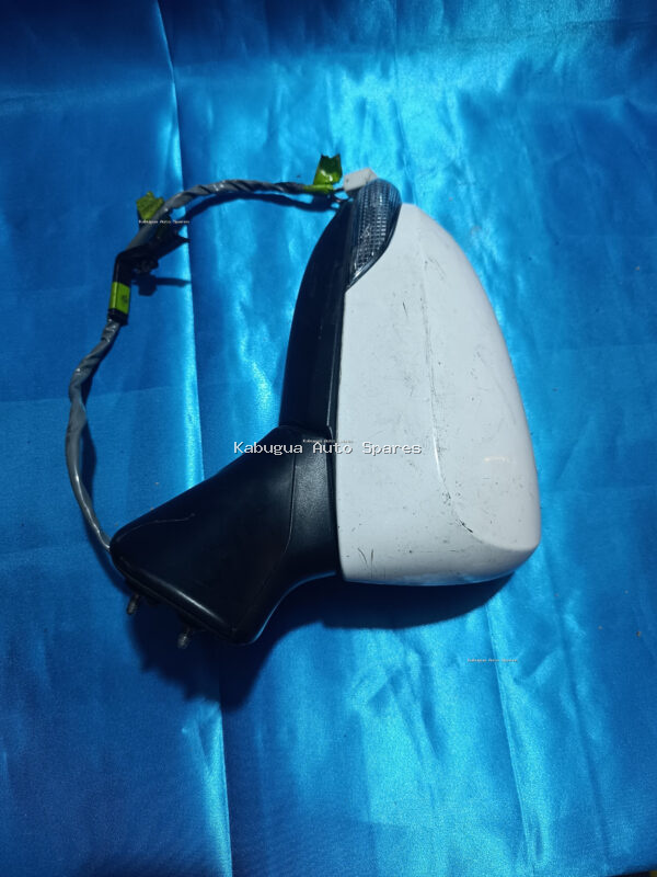 Toyota Fielder 2015 Model / Fielder Hybrid Side Mirror
