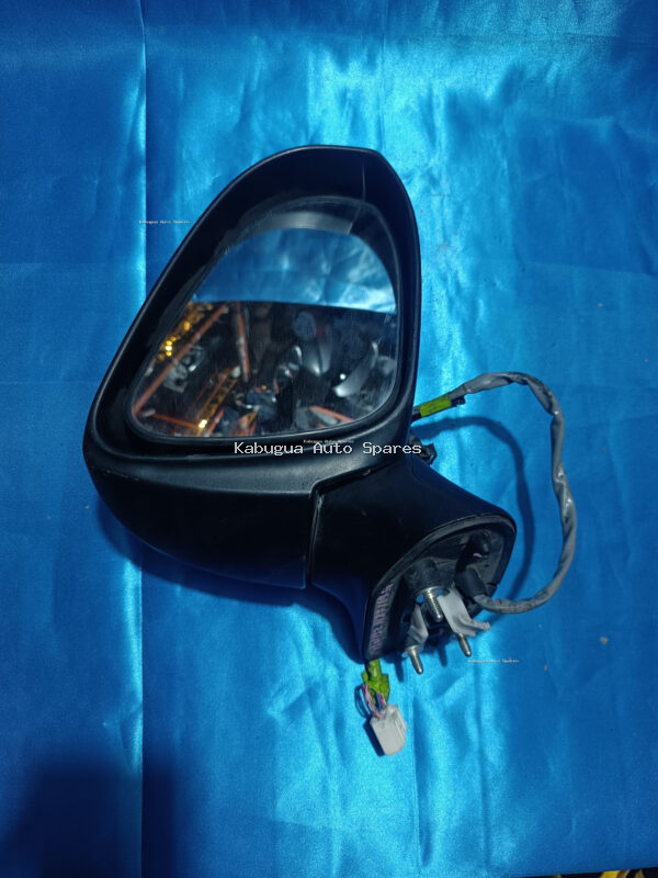 Toyota Fielder 2015 Model / Fielder Hybrid Side Mirror - Image 2