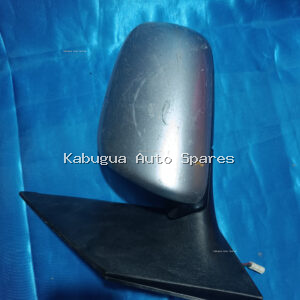 Toyota Passo 2005 Model Sidemirror