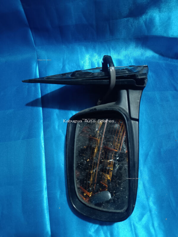 Toyota Passo 2005 Model Sidemirror - Image 2