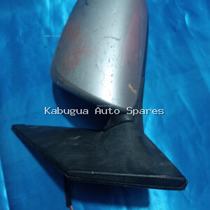Toyota IST 2005 Model Side Mirror