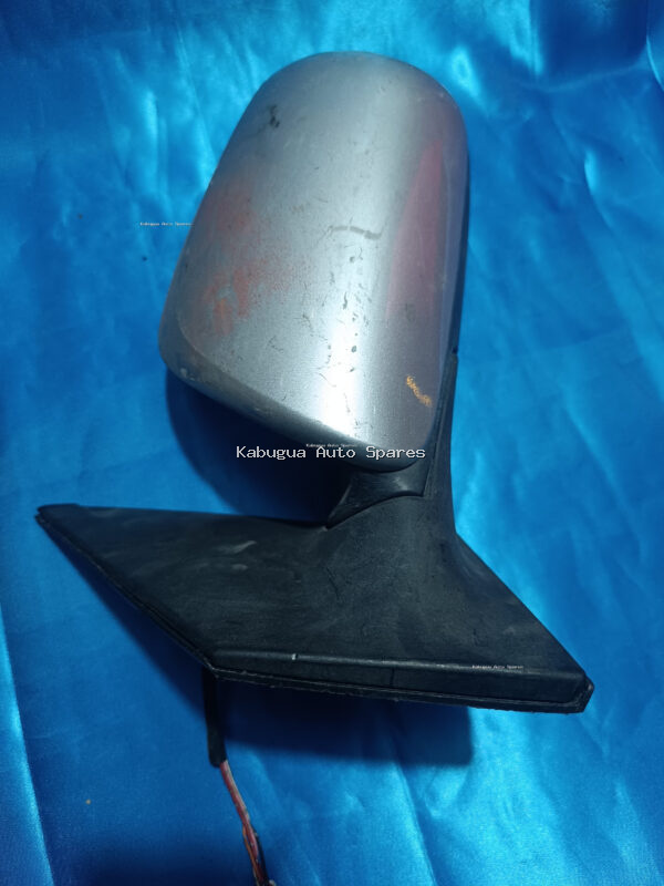 Toyota IST 2005 Model Side Mirror