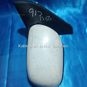 Toyota Volt 2004 Model Side Mirror