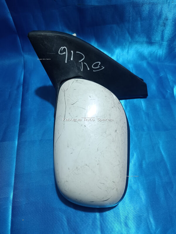 Toyota Volt 2004 Model Side Mirror