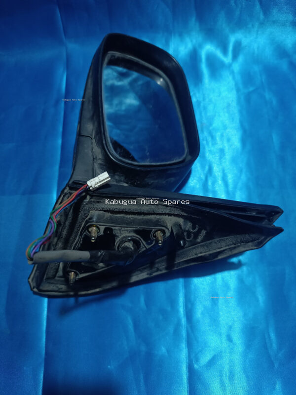 Toyota Volt 2004 Model Side Mirror - Image 2