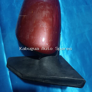 Toyota Fielder 2002 Model Sidemirror