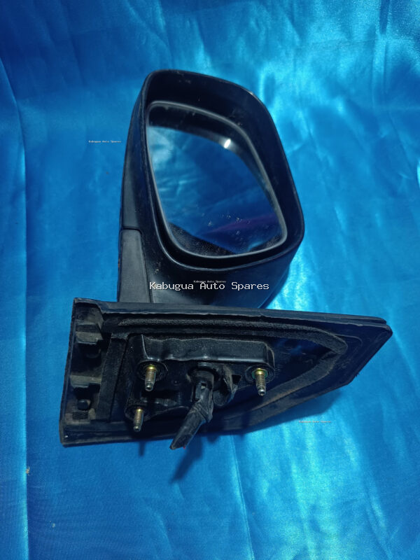 Toyota Fielder 2002 Model Sidemirror - Image 2