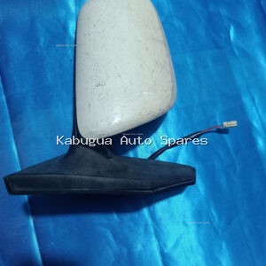 Toyota Fielder 2005 Model Side Mirror