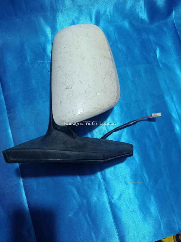 Toyota Fielder 2005 Model Side Mirror
