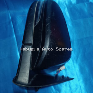 Vigo Revo 2012 Model Side Mirror