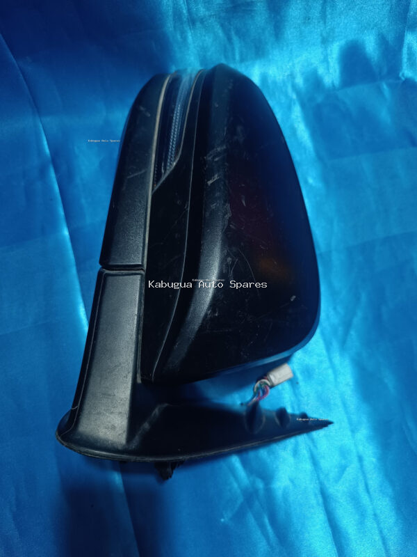 Vigo Revo 2012 Model Side Mirror