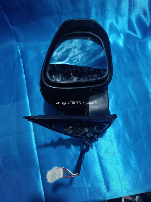 Vigo Revo 2012 Model Side Mirror - Image 2