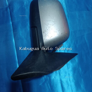 Nissan Latio 2014 Model Side Mirror