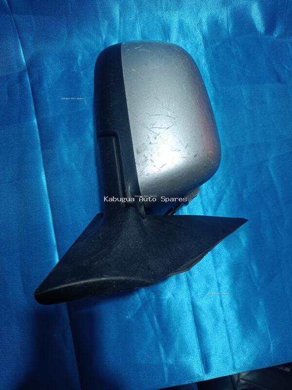 Nissan Latio 2014 Model Side Mirror