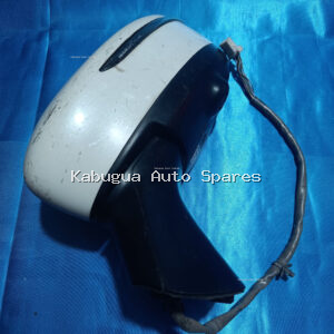 Nissan Note 2012 Model Side Mirror