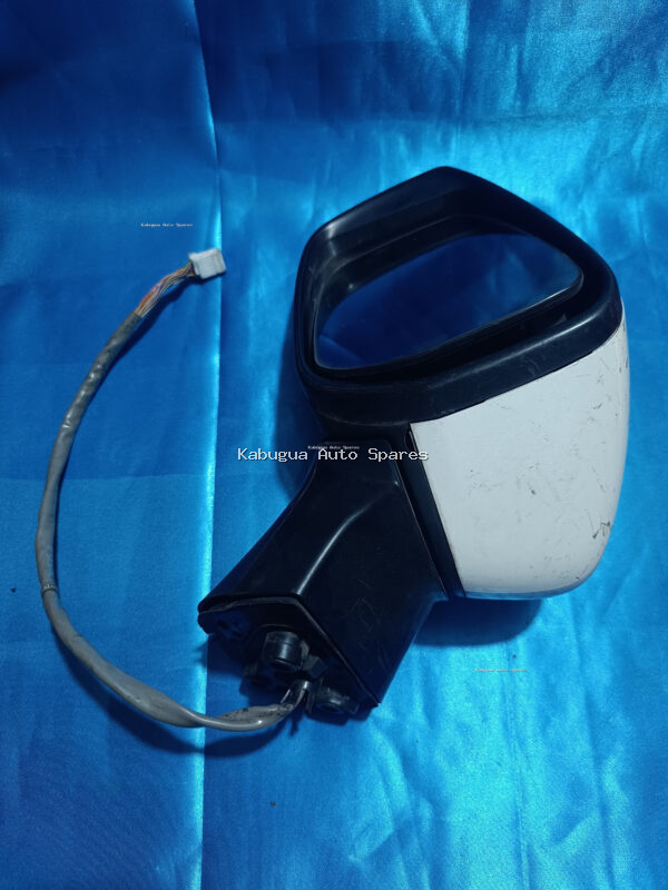 Nissan Note 2012 Model Side Mirror - Image 2